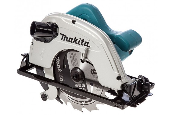Дисковая пила Makita 5704R